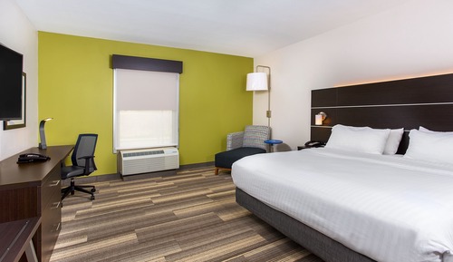 Habitación estándar, 1 cama de matrimonio grande (Mobility Tub)