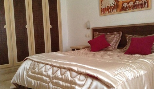 Habitación estándar, 2 camas individuales