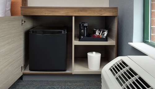 Habitación, 1 cama de matrimonio grande, accesible para personas con discapacidad, no fumadores