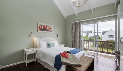 Village Break 3 bedroom cottage