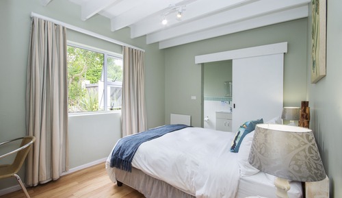 Village Break 4 b/room standard cottage