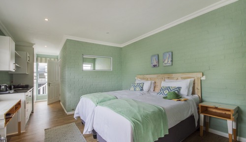 Apartamento estándar