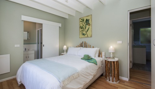 Village Break 2 bedroom cottage