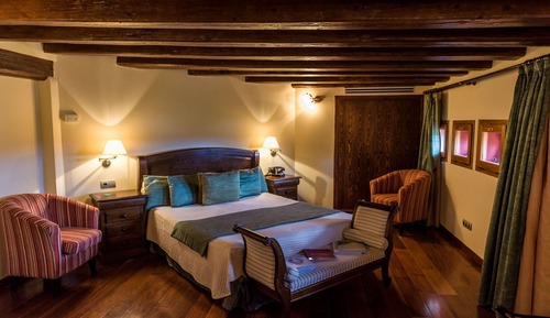 Habitación doble