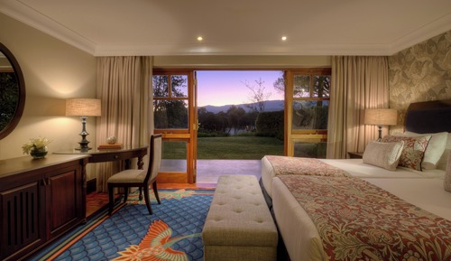 Suite, 2 habitaciones (William Holden)