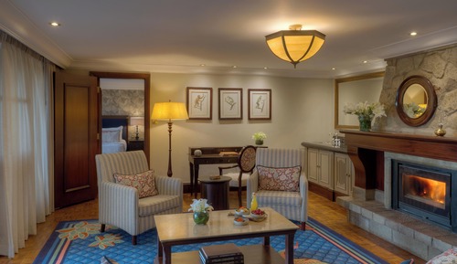 Suite, 2 habitaciones (William Holden)