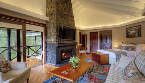 Suite, 2 camas individuales (Riverside)