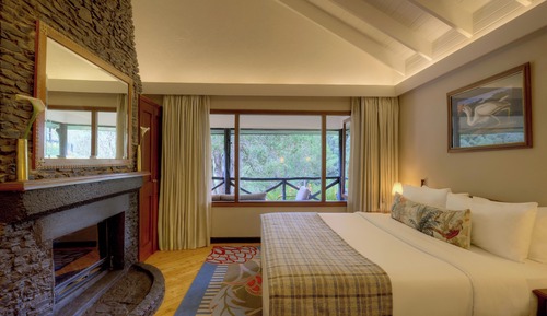 Suite, 1 cama de matrimonio grande