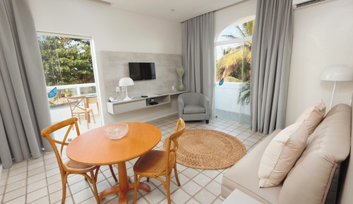 Suite estudio ejecutiva