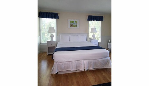 Habitación estándar, 1 cama de matrimonio grande, chimenea