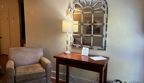 Habitación doble superior, baño privado (Carson Farmhouse)