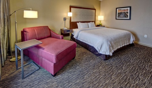 Habitación, 1 cama de matrimonio grande, accesible para personas con discapacidad, no fumadores