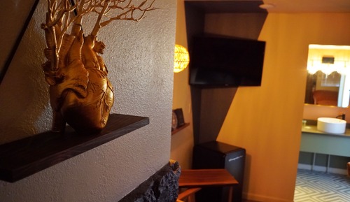 Habitación individual Confort