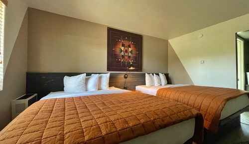 Habitación Confort doble