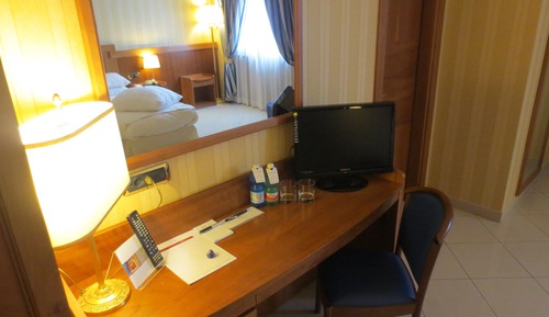 Habitación individual estándar