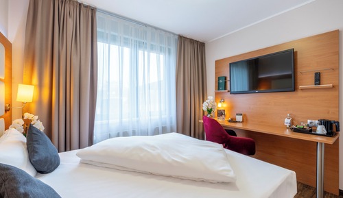 Habitación individual estándar