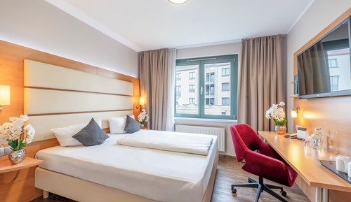 Habitación Confort doble