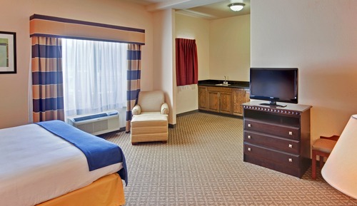 Habitación estándar, 1 cama de matrimonio grande (LEISURE)