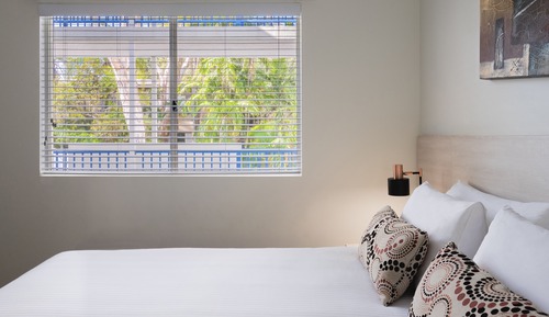 Apartamento Deluxe, 1 habitación