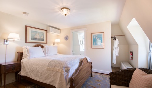 Habitación estándar