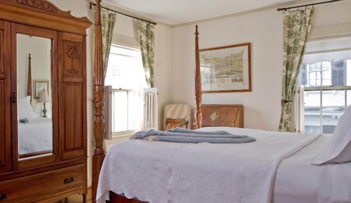 Habitación (Deluxe queen room)