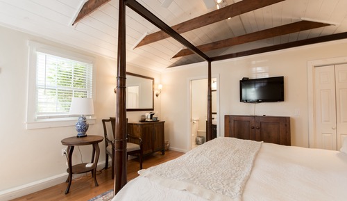 Habitación superior