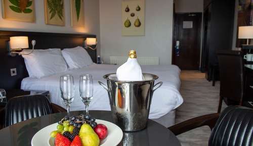 Suite, 1 habitación