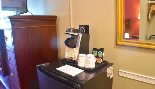 Habitación Deluxe, 2 camas de matrimonio