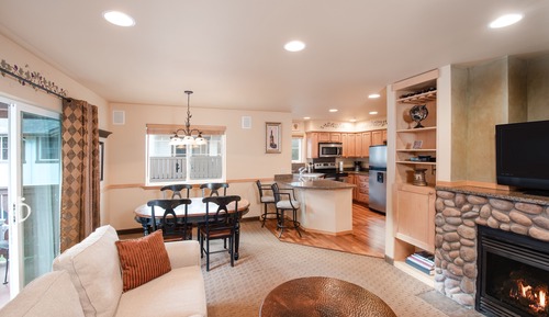 Apartamento, 1 habitación (Adams)