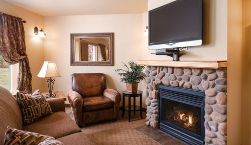 Apartamento, 1 habitación (Baker)