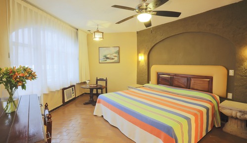 Suite superior, 2 habitaciones