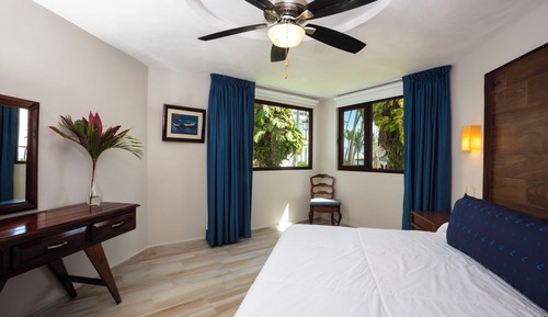 Suite familiar, 3 habitaciones