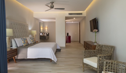 Classic Junior Suite