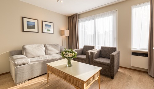 Habitación familiar (6 pax)