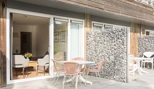 Habitación familiar (4 pax)