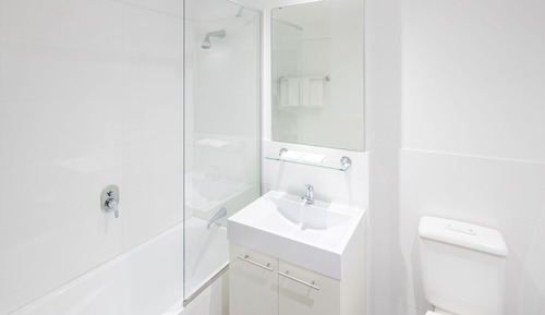 Apartamento, 3 habitaciones