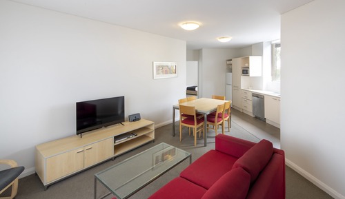 Apartamento, 2 habitaciones