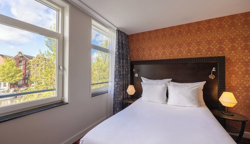 Habitación individual