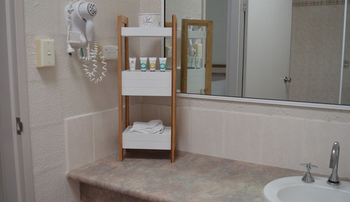 Habitación Deluxe con 2 camas individuales