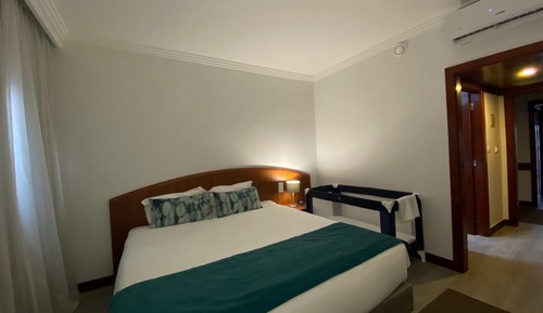 Double or Twin without Balcony