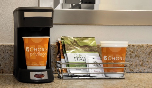 Habitación estándar, 1 cama de matrimonio grande, no fumadores