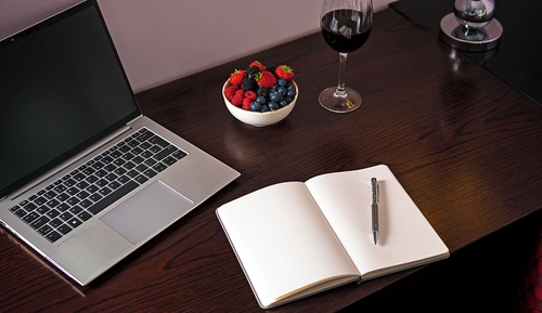 Habitación ejecutiva, 1 cama de matrimonio