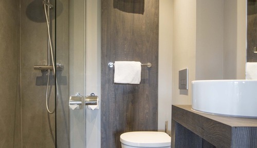 Habitación doble (Small)