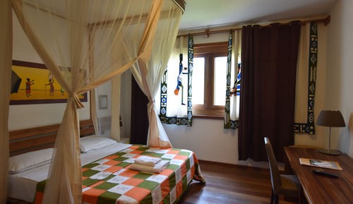 Suite sénior