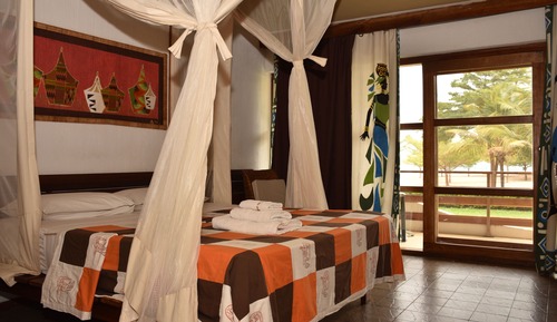 Habitación estándar