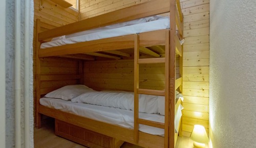 Apartamento, baño privado, vistas al jardín (avec Jardin Privé - 009)