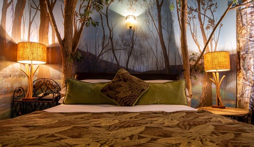 Habitación (The Meadow)