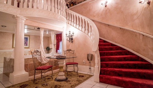 Habitación (Romeo & Juliet)