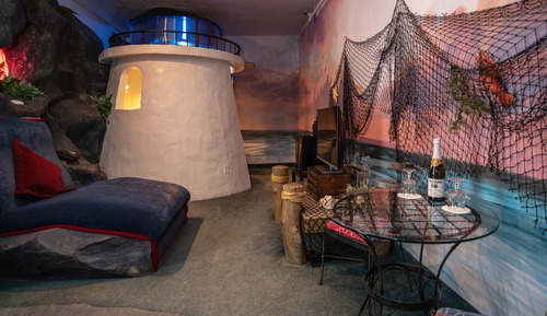 Habitación (Lighthouse)