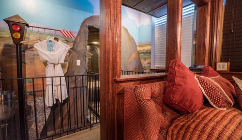 Habitación Grand (Rio Grande)